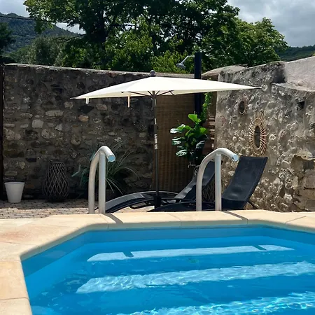 Ostal Del Solelh In The Land Of The Light Tatil Evi