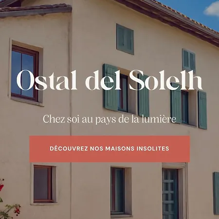 بيت للعطل Ostal Del Solelh In The Land Of The Light *