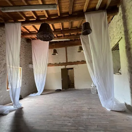 Ostal Del Solelh In The Land Of The Light Tatil Evi *
