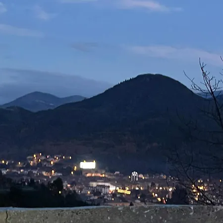 Ostal Del Solelh In The Land Of The Light Tatil Evi