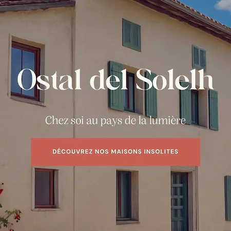 Ostal Del Solelh In The Land Of The Light *
