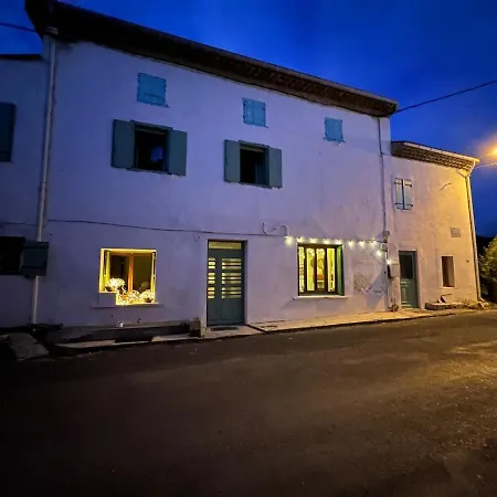 Ostal Del Solelh In The Land Of The Light Tatil Evi *